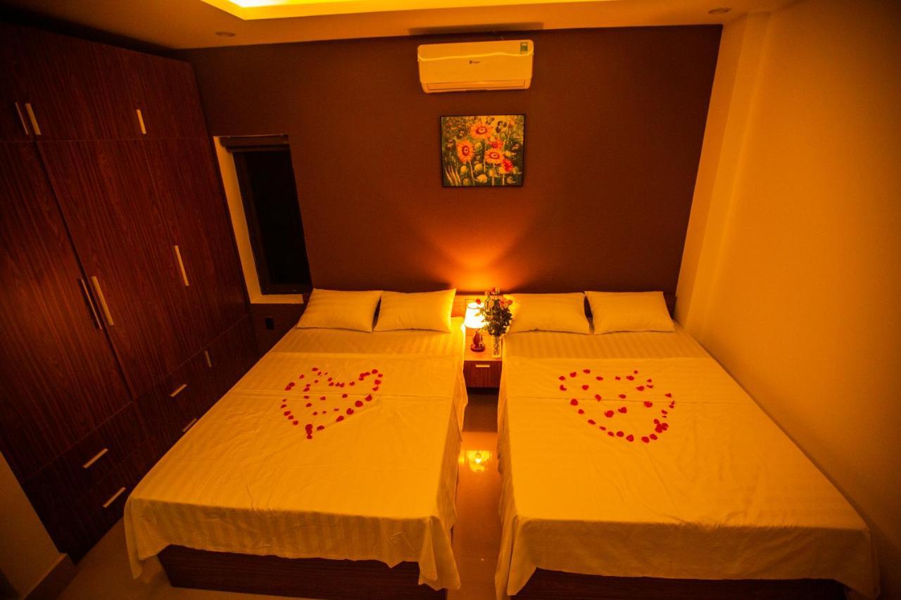 Bamboo Green Hotel Dong Hoi Extérieur photo