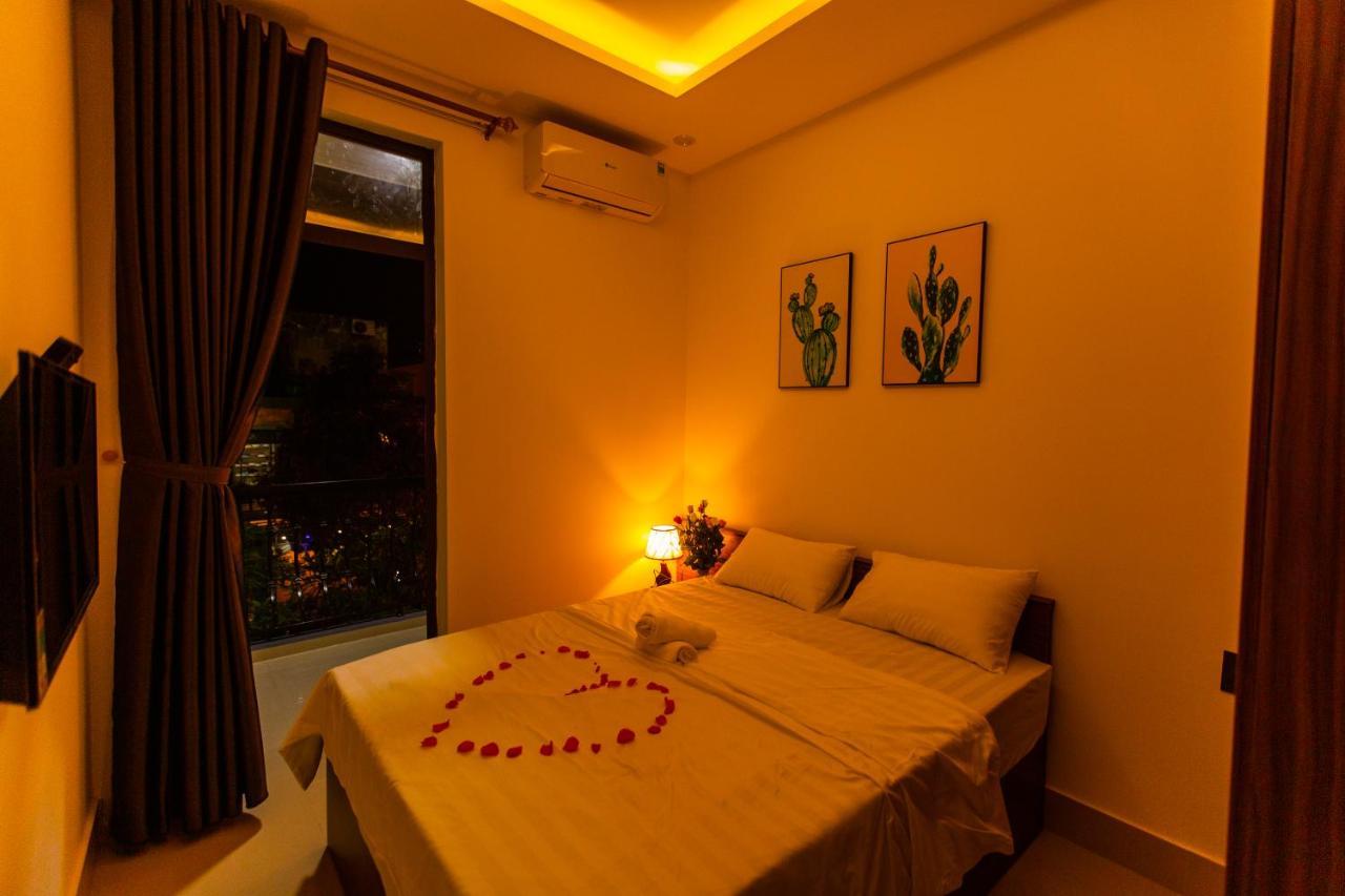 Bamboo Green Hotel Dong Hoi Extérieur photo
