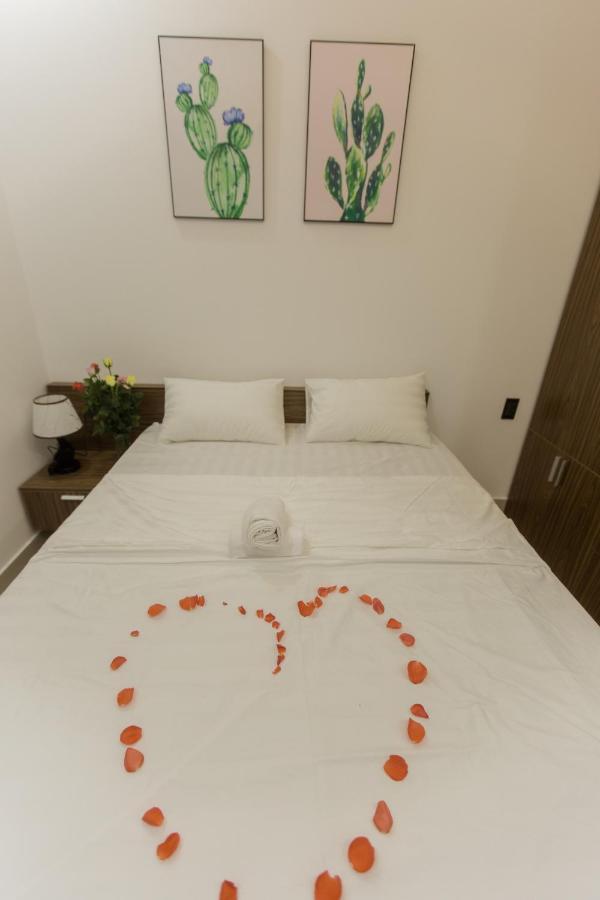 Bamboo Green Hotel Dong Hoi Extérieur photo