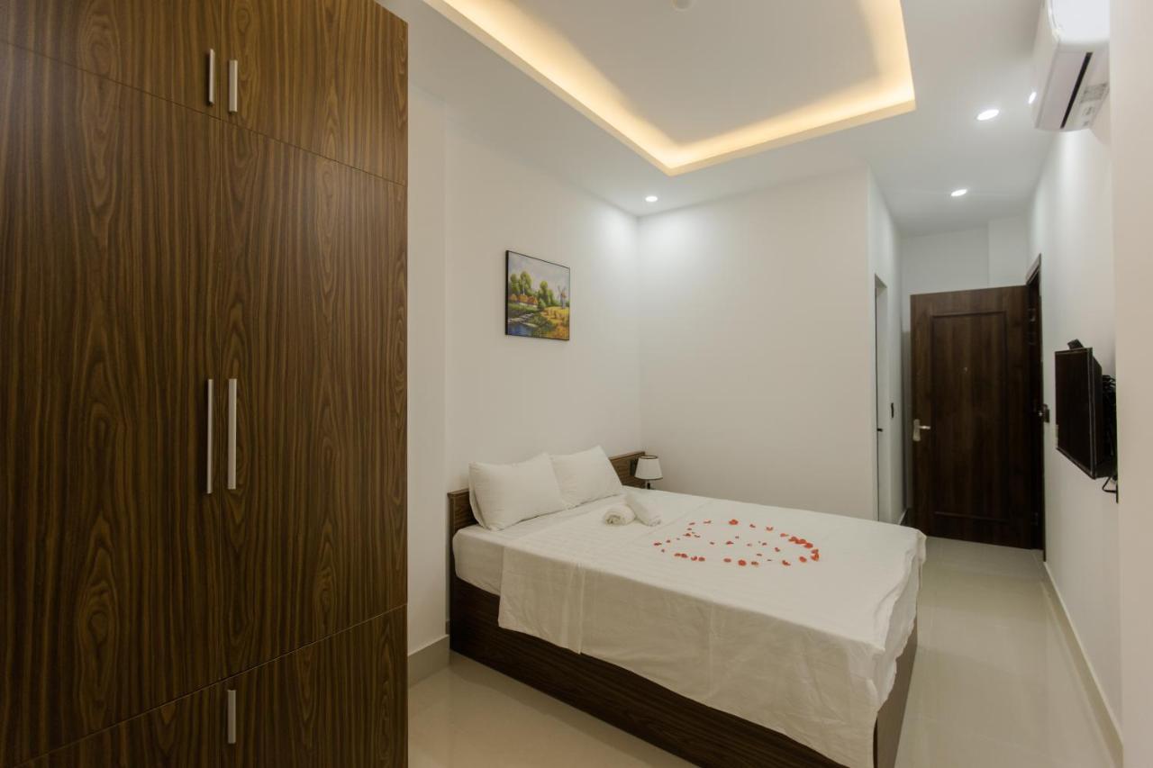 Bamboo Green Hotel Dong Hoi Extérieur photo