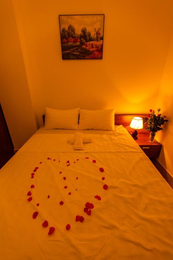 Bamboo Green Hotel Dong Hoi Extérieur photo