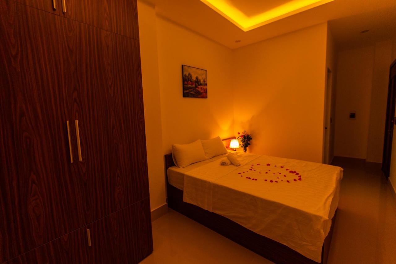 Bamboo Green Hotel Dong Hoi Extérieur photo
