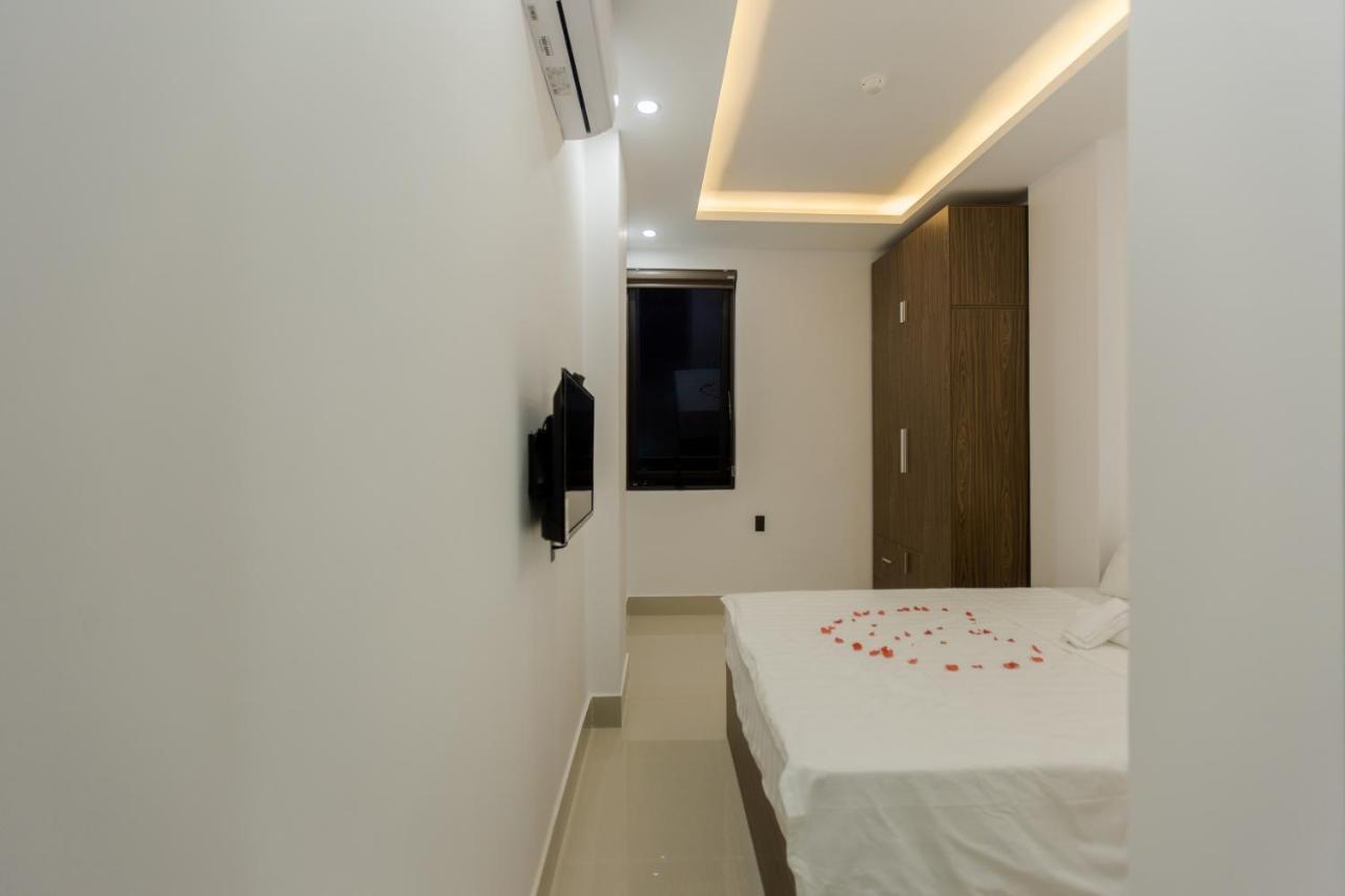 Bamboo Green Hotel Dong Hoi Extérieur photo