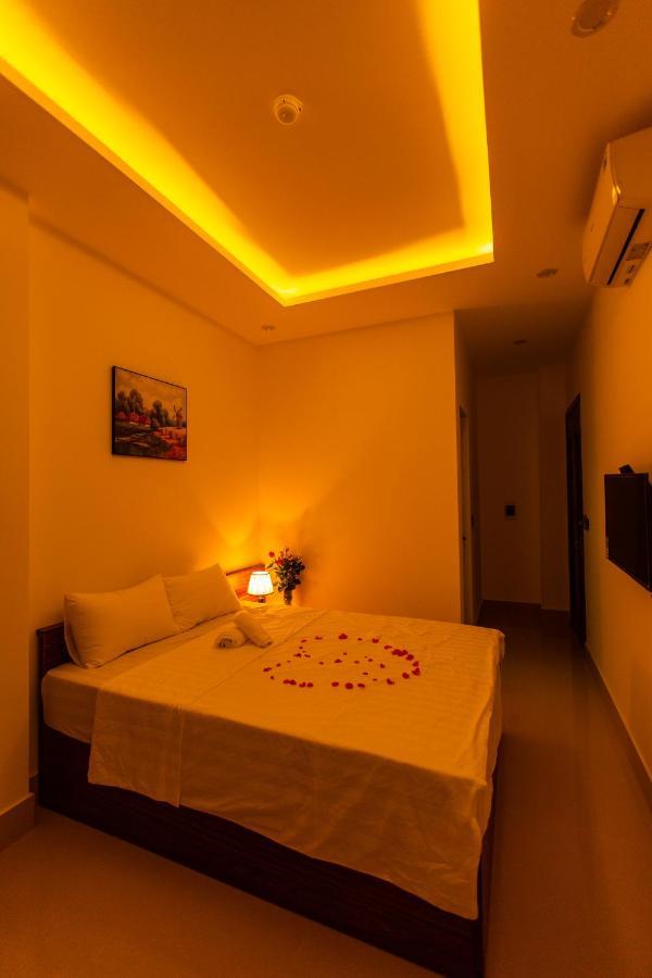 Bamboo Green Hotel Dong Hoi Extérieur photo