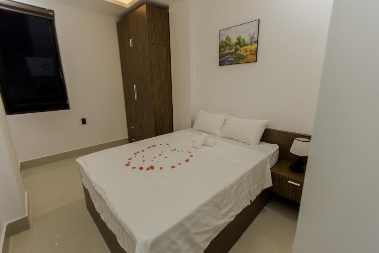 Bamboo Green Hotel Dong Hoi Extérieur photo