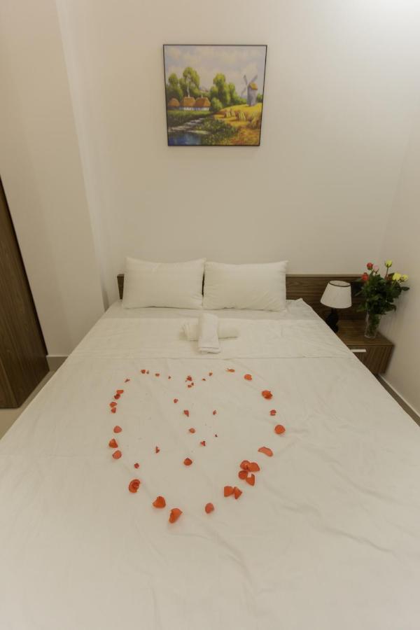 Bamboo Green Hotel Dong Hoi Extérieur photo